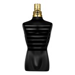 Jean Paul Gaultier - Le Male Le Parfum - Eau De Parfum Intense - Note Di Cardamomo, Lavanda & Iris - J.p. Gault Le Male Edp 125ml- - Donna